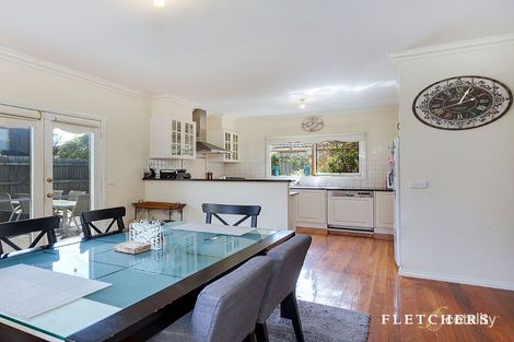 Property photo of 52B Surrey Road East Croydon VIC 3136