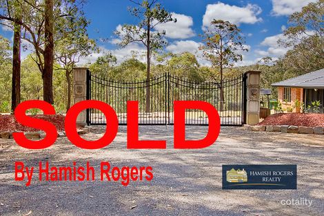 79 Gallaghers Rd, South Maroota, NSW 2756