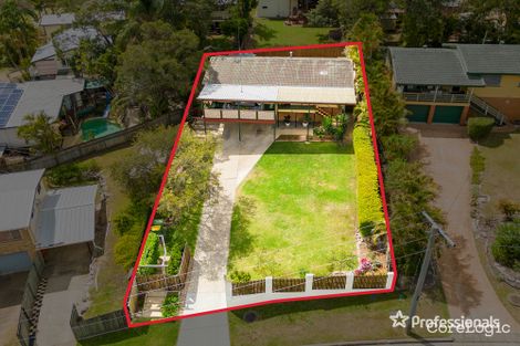 Property photo of 16 Bolong Crescent Ferny Hills QLD 4055
