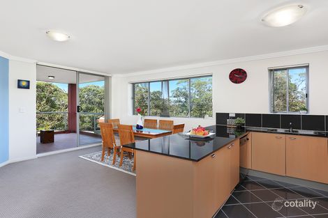 Property photo of 25/20-22 College Crescent Hornsby NSW 2077