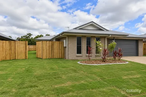 43 Abby Dr, Gracemere, QLD 4702
