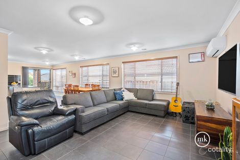 Property photo of 16 Turnstone Street Doreen VIC 3754