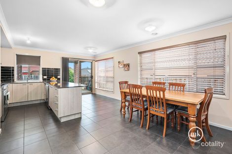 Property photo of 16 Turnstone Street Doreen VIC 3754