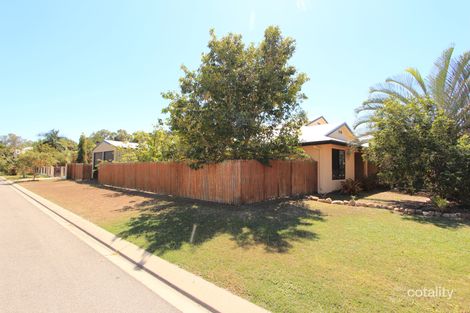 Property photo of 15 Marita Court Bushland Beach QLD 4818