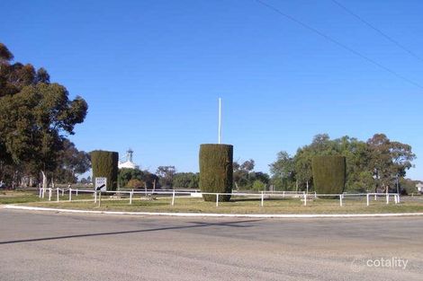 Property photo of 25 Cook Street Wakool NSW 2710