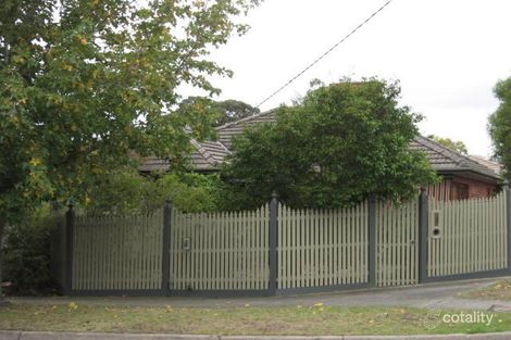 Property photo of 2/6 Jeffrey Street Bentleigh VIC 3204