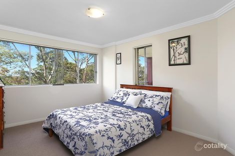 Property photo of 25/20-22 College Crescent Hornsby NSW 2077