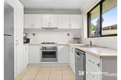 Property photo of 8 Joseph Close Rutherford NSW 2320