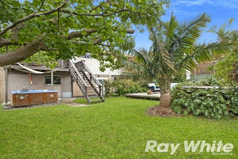 Property photo of 4 Beachcomber Avenue Bundeena NSW 2230