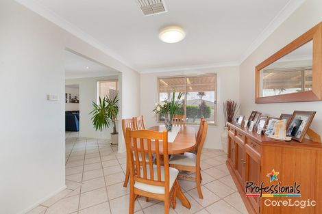 Property photo of 3 Marin Place Prestons NSW 2170