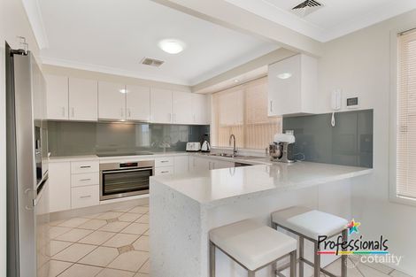 Property photo of 3 Marin Place Prestons NSW 2170