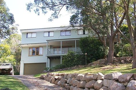 39 Castle Hill St, Holland Park West, QLD 4121