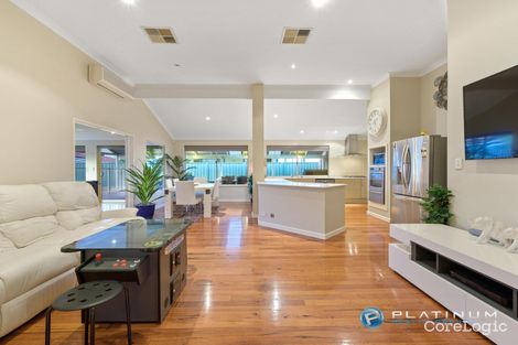 Property photo of 5 Wandana Grove Currambine WA 6028