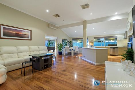 Property photo of 5 Wandana Grove Currambine WA 6028