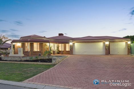 Property photo of 5 Wandana Grove Currambine WA 6028