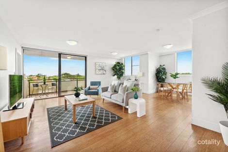 10/21-25 Woodstock St, Bondi Junction, NSW 2022