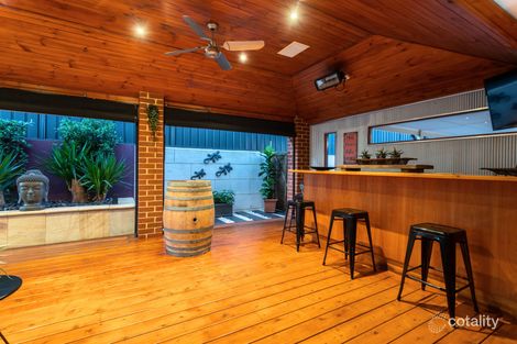 Property photo of 7 Rosedale Vista Hocking WA 6065