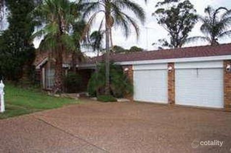 Property photo of 46 Taylor Street West Pennant Hills NSW 2125
