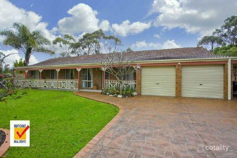 Property photo of 1 Shearwater Boulevard Albion Park Rail NSW 2527