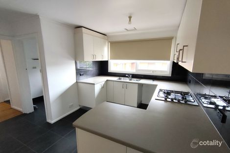 Property photo of 1/20 Clunies Ross Crescent Mulgrave VIC 3170