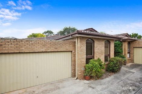 4/19 Simpsons Rd, Box Hill, VIC 3128