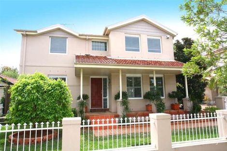 15b Baringa Rd, Northbridge, NSW 2063