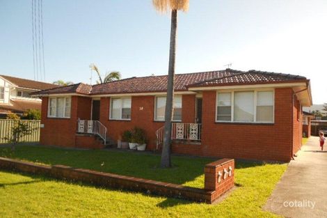 6/58 Carroll Rd, East Corrimal, NSW 2518