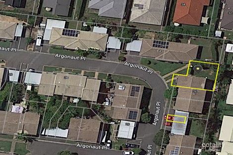 Property photo of 27/26 Argonaut Street Slacks Creek QLD 4127