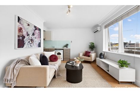 Property photo of 10/165 Stokes Street Port Melbourne VIC 3207