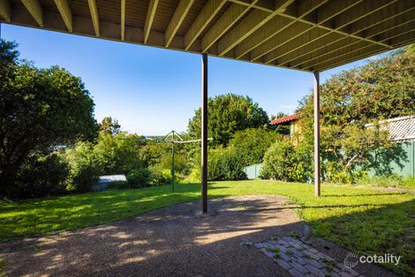 Property photo of 96 Old Tathra Road Berrambool NSW 2548