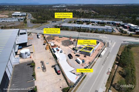 489 Wembley Rd, Karawatha, QLD 4117