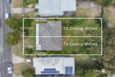 Property photo of 14 Gatling Road Cannon Hill QLD 4170