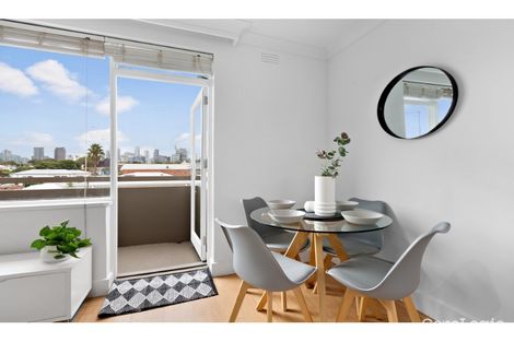 Property photo of 10/165 Stokes Street Port Melbourne VIC 3207