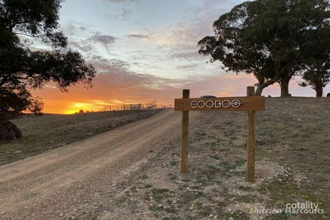 327 Macklins Rd, Merton, VIC 3715