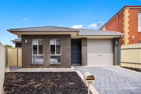 15a Brian Gr, Paradise, SA 5075