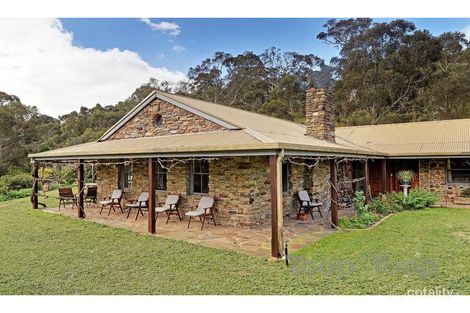 346 Ironstone Range Rd, Petwood, SA 5254