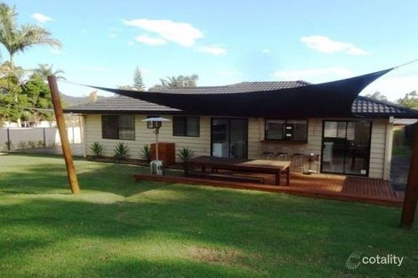 Property photo of 59 Sunscape Drive Eagleby QLD 4207