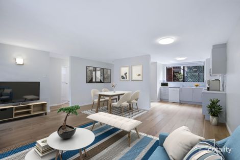 Property photo of 2/23 Mitre Street St Lucia QLD 4067