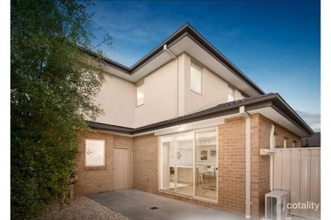 Property photo of 1/2 Auguste Avenue Clayton VIC 3168