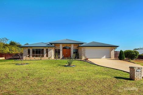 3 Lewis Dr, Meringandan West, QLD 4352