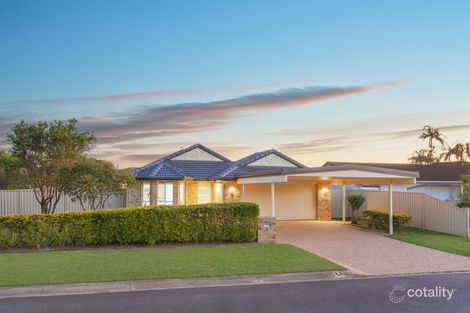 5 Mollys Pl, Currumbin Waters, QLD 4223