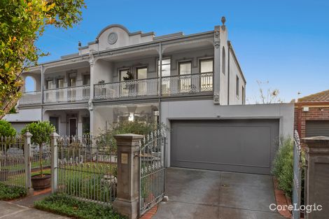 Property photo of 165A Bradshaw Street Essendon VIC 3040