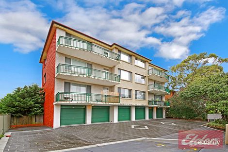 12/29 Villiers St, Rockdale, NSW 2216