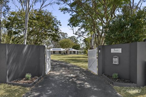 Property photo of 2 Whitehall Avenue Birkdale QLD 4159