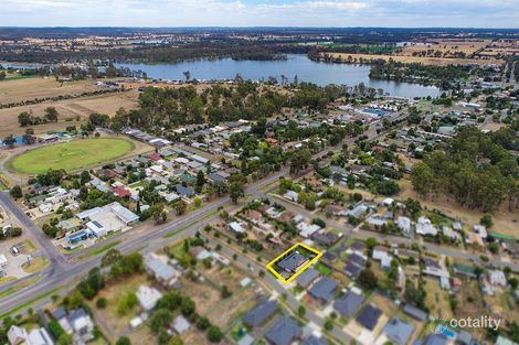 Property photo of 7 Penrose Street Nagambie VIC 3608
