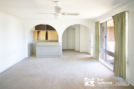 Property photo of 6 Beasley Place South Windsor NSW 2756