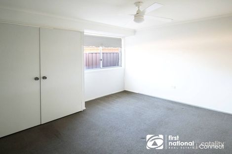 Property photo of 6 Beasley Place South Windsor NSW 2756