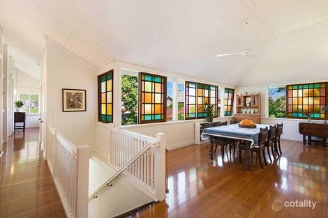 Property photo of 75 Yabba Street Ascot QLD 4007