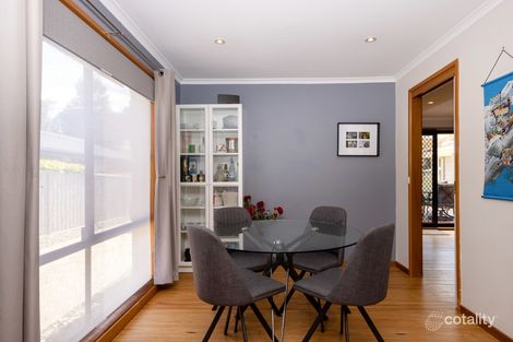 Property photo of 27 Noarlunga Crescent Bonython ACT 2905
