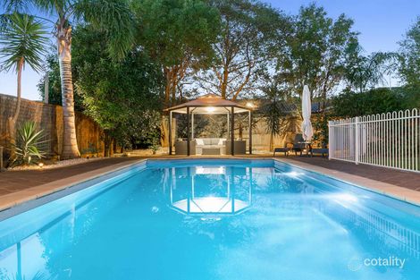 Property photo of 5 Pitta Place Carrum Downs VIC 3201